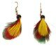 AROS DE PLUMAS