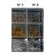 ARGOLLITAS DE UNION N�5 y N� 8