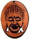 ROSTRO BUDA