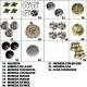 DIJES DE METAL Y MONEDAS