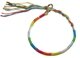 PULSERAS TOBILLERAS DE SEDA